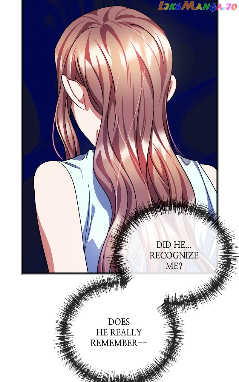 To You Who Never Loved Me Chapter 61 - page 34