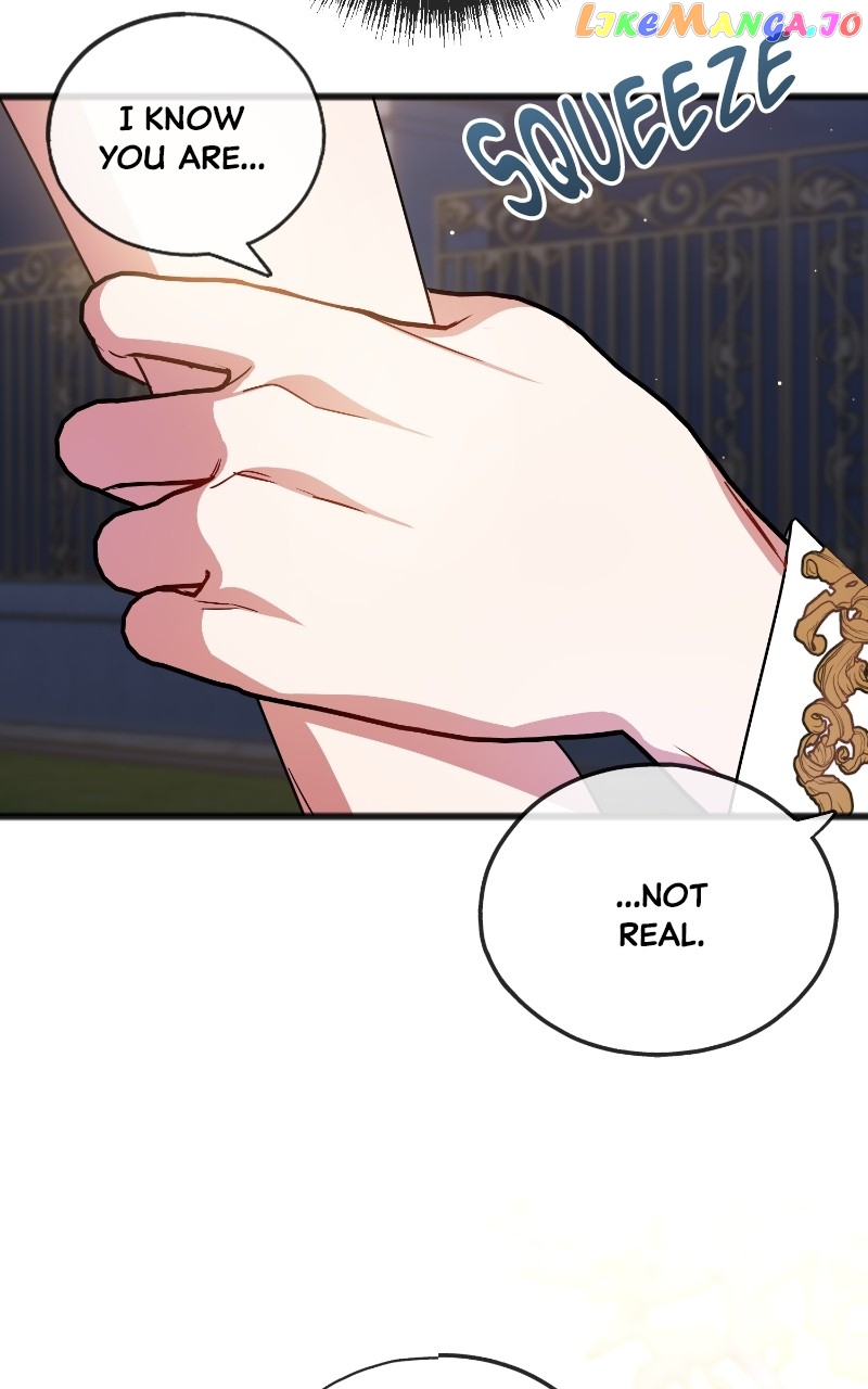 To You Who Never Loved Me Chapter 61 - page 35