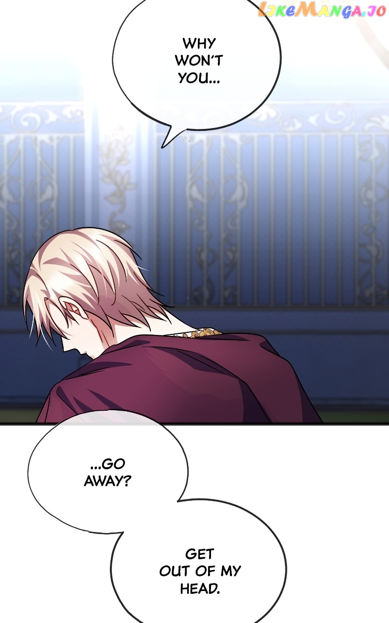 To You Who Never Loved Me Chapter 61 - page 36