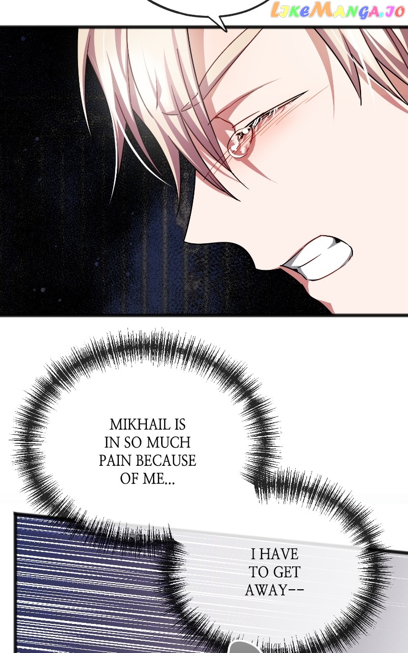 To You Who Never Loved Me Chapter 61 - page 37