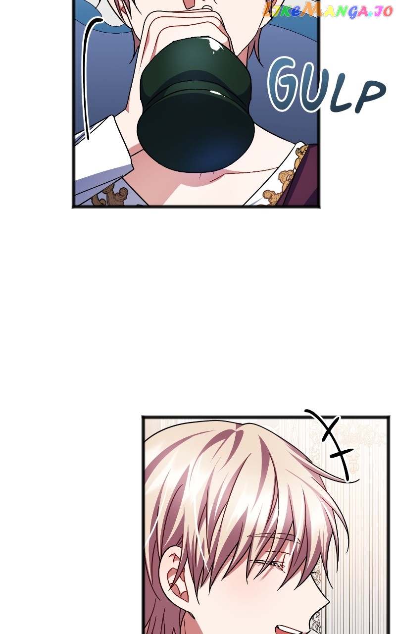 To You Who Never Loved Me Chapter 61 - page 4