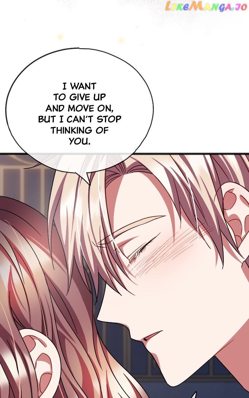 To You Who Never Loved Me Chapter 61 - page 40
