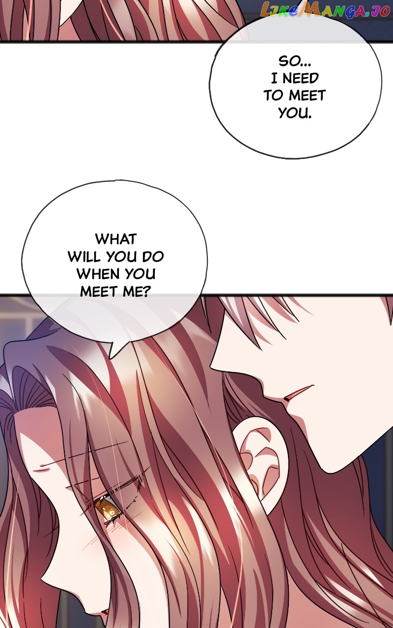 To You Who Never Loved Me Chapter 61 - page 41