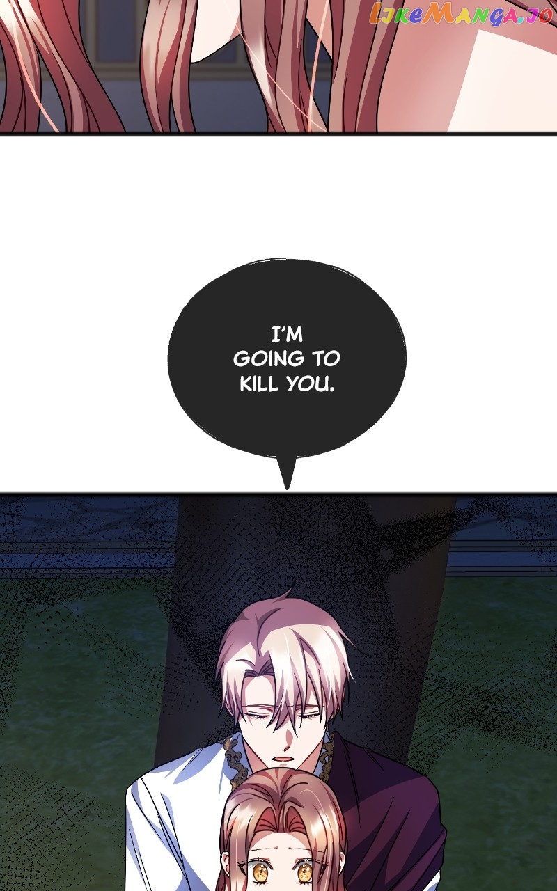 To You Who Never Loved Me Chapter 61 - page 42