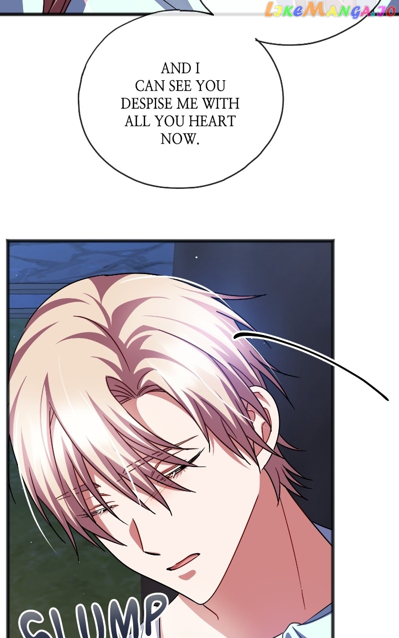 To You Who Never Loved Me Chapter 61 - page 45