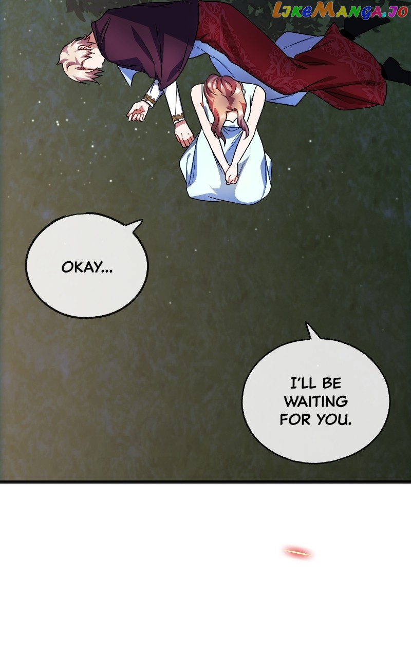 To You Who Never Loved Me Chapter 61 - page 47