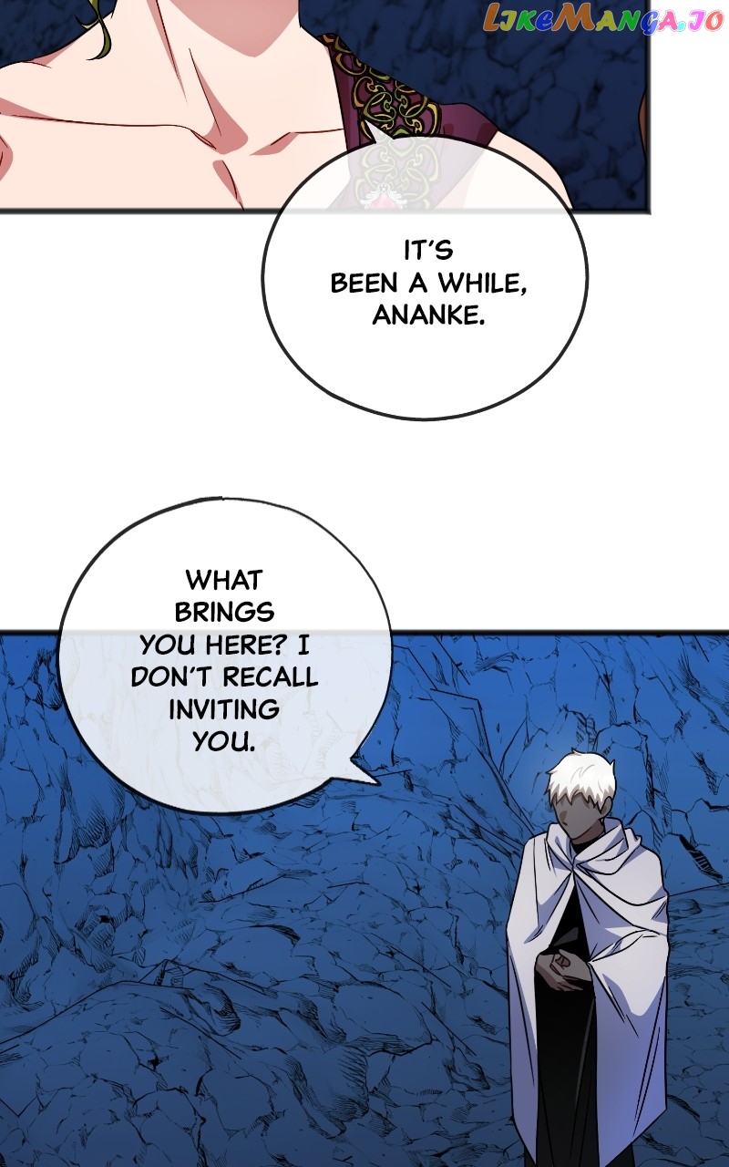 To You Who Never Loved Me Chapter 61 - page 53