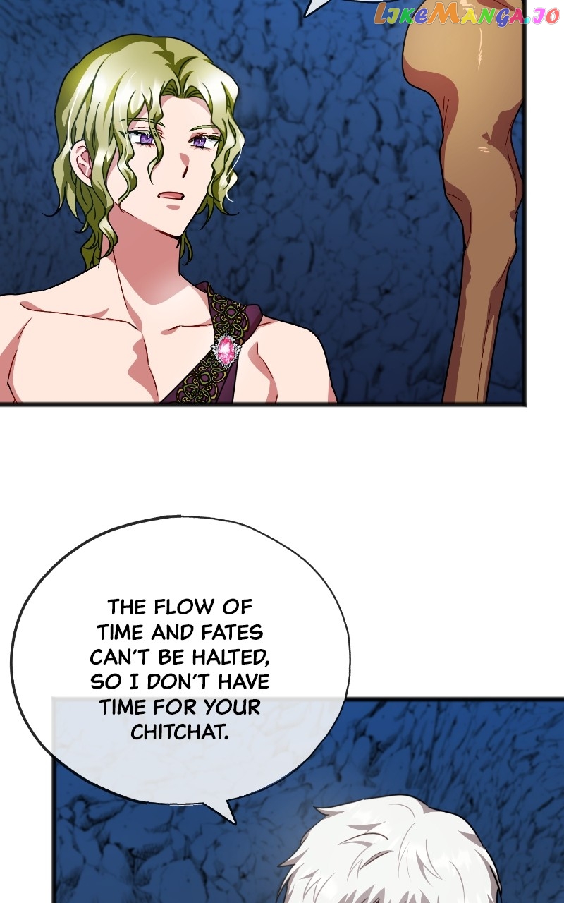 To You Who Never Loved Me Chapter 61 - page 55