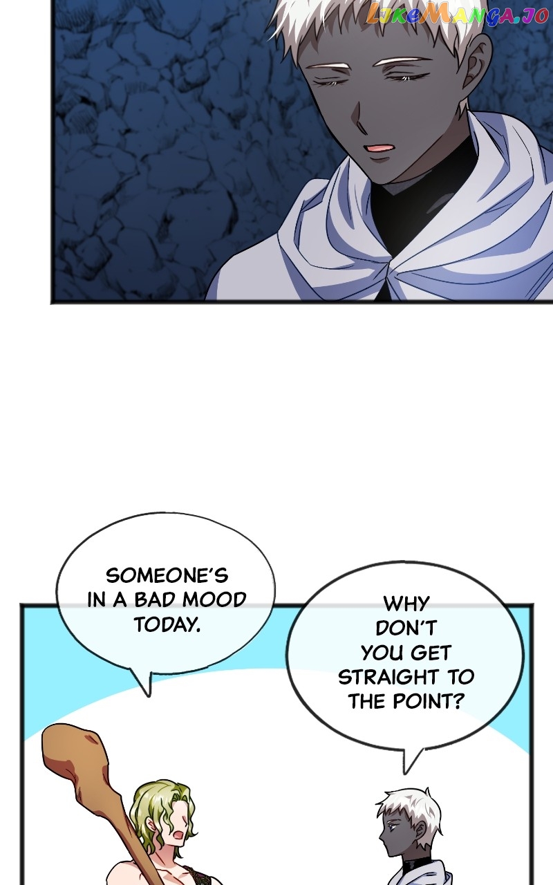 To You Who Never Loved Me Chapter 61 - page 56
