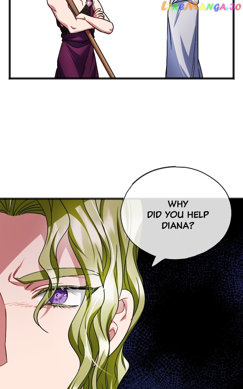 To You Who Never Loved Me Chapter 61 - page 57