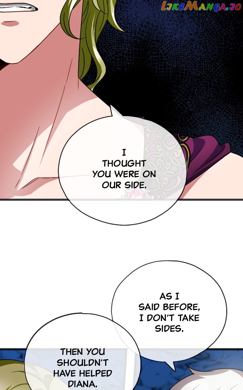 To You Who Never Loved Me Chapter 61 - page 58
