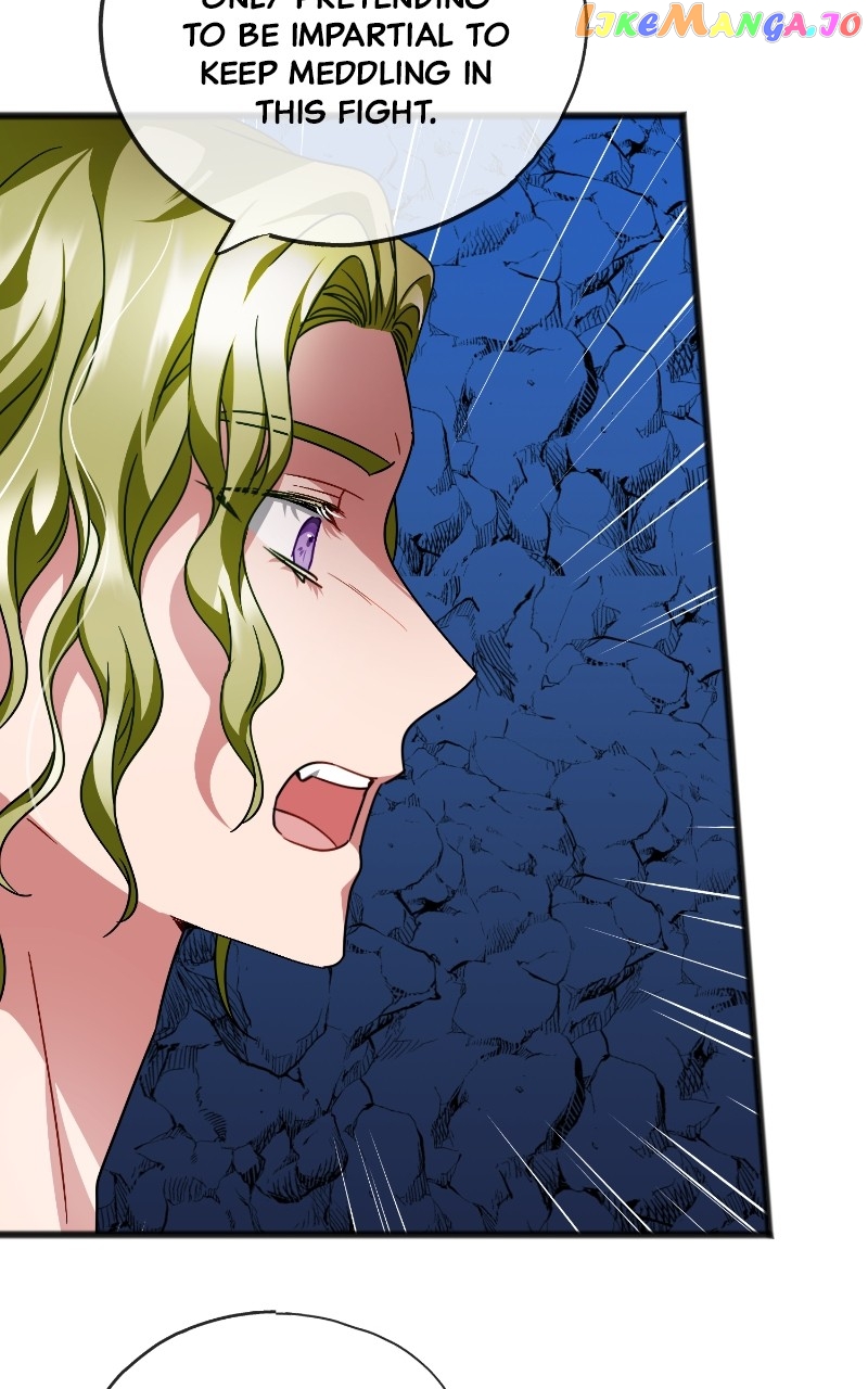To You Who Never Loved Me Chapter 61 - page 60