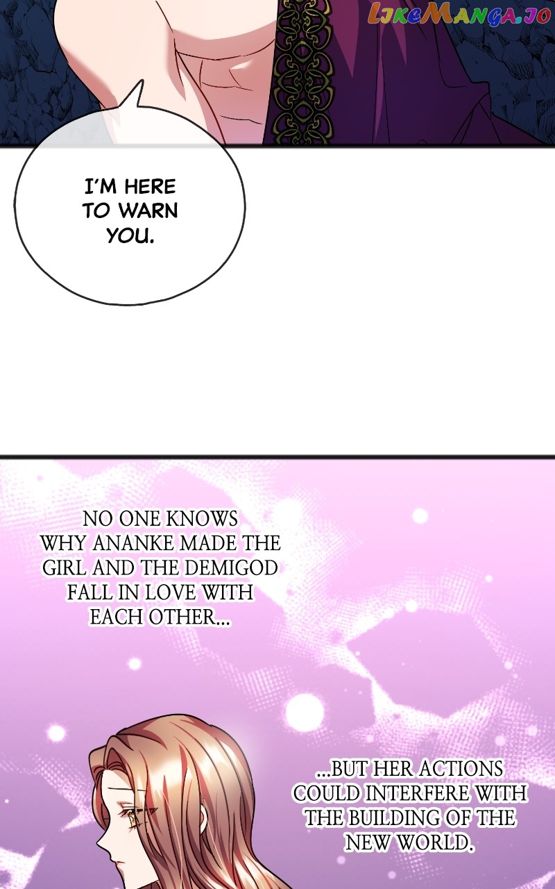 To You Who Never Loved Me Chapter 61 - page 62
