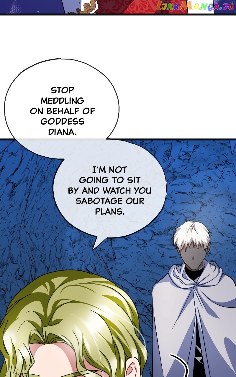 To You Who Never Loved Me Chapter 61 - page 64