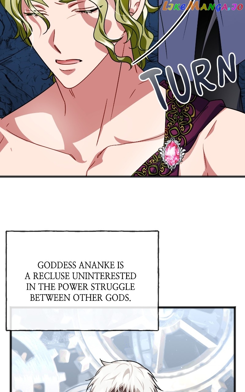 To You Who Never Loved Me Chapter 61 - page 65
