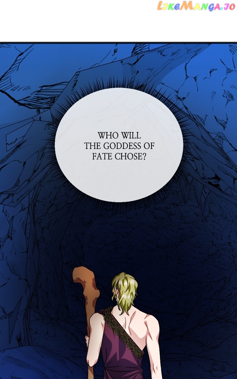 To You Who Never Loved Me Chapter 61 - page 69