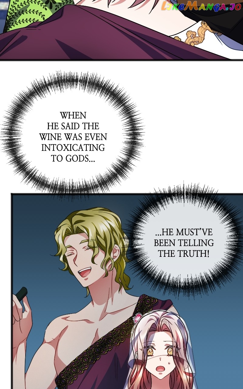 To You Who Never Loved Me Chapter 61 - page 8