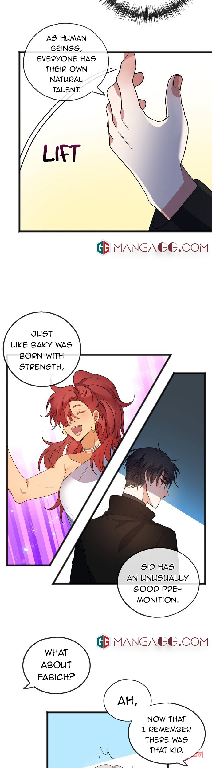 To You Who Never Loved Me chapter 9 - page 22