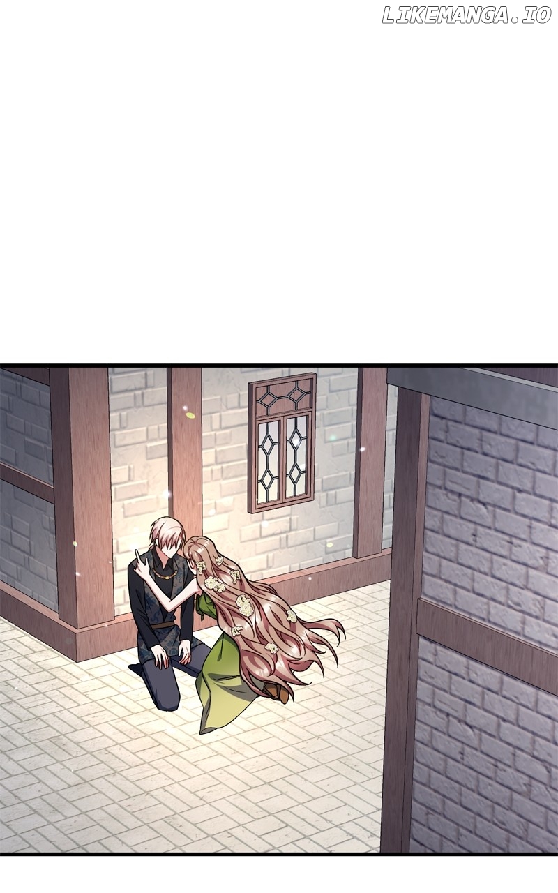 To You Who Never Loved Me Chapter 100 - page 1
