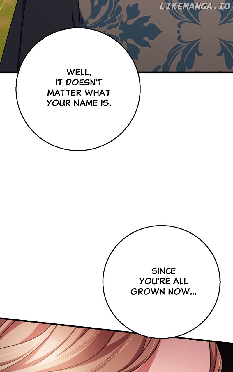 To You Who Never Loved Me Chapter 100 - page 12