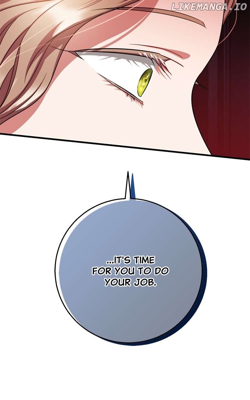 To You Who Never Loved Me Chapter 100 - page 13
