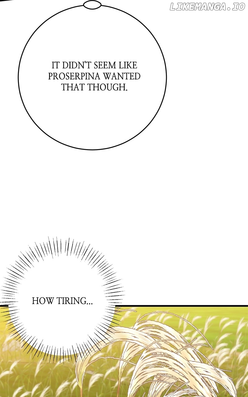 To You Who Never Loved Me Chapter 100 - page 17