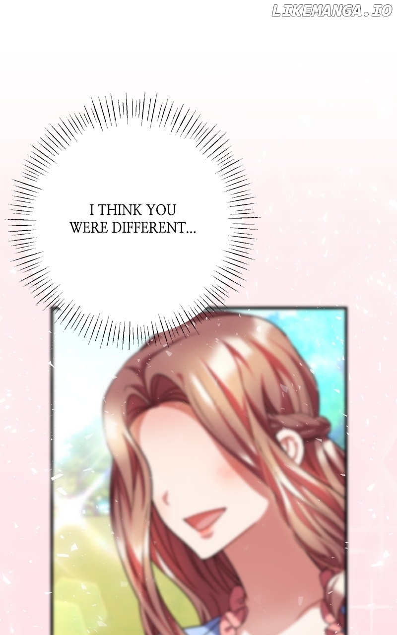 To You Who Never Loved Me Chapter 100 - page 20