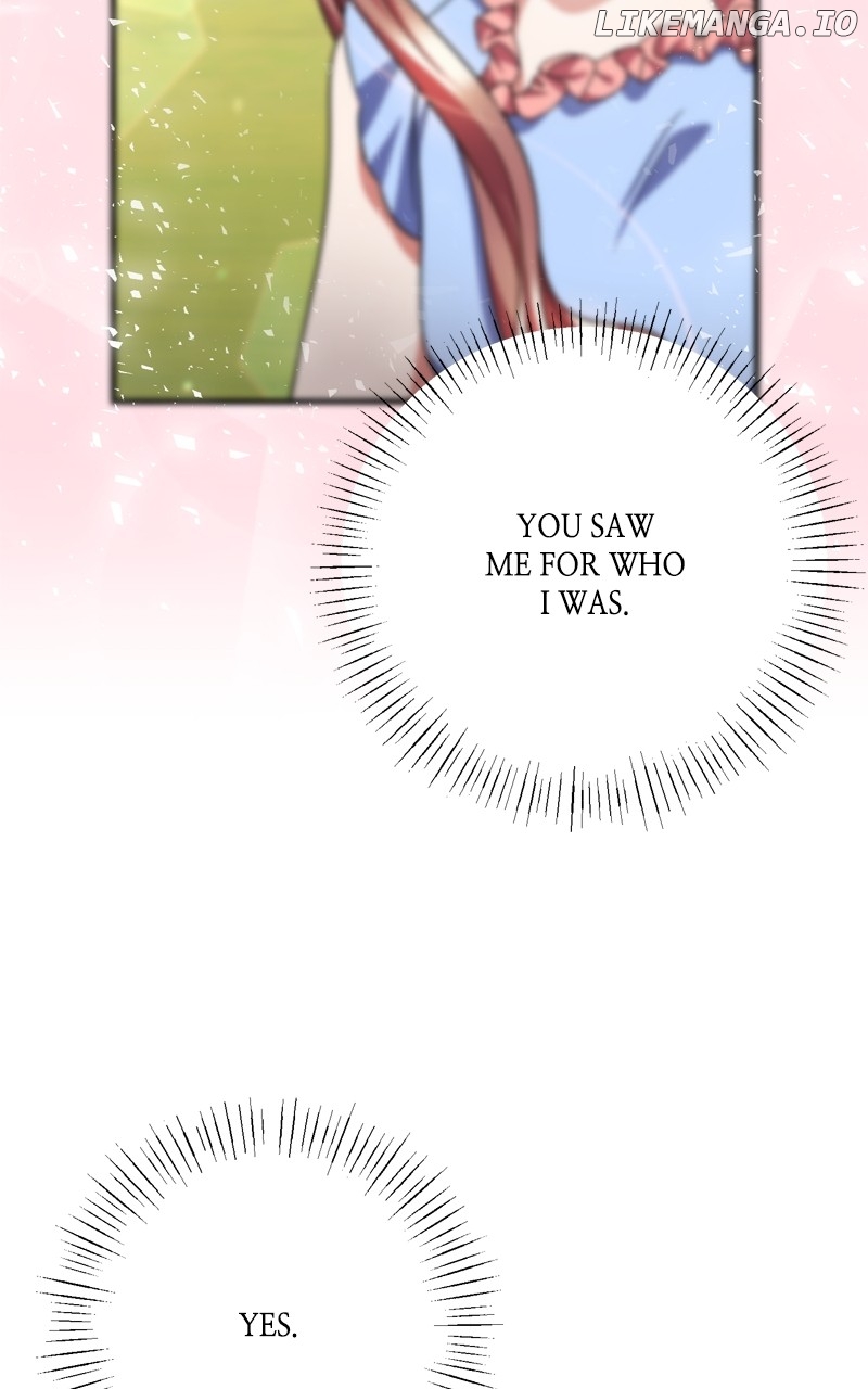 To You Who Never Loved Me Chapter 100 - page 21
