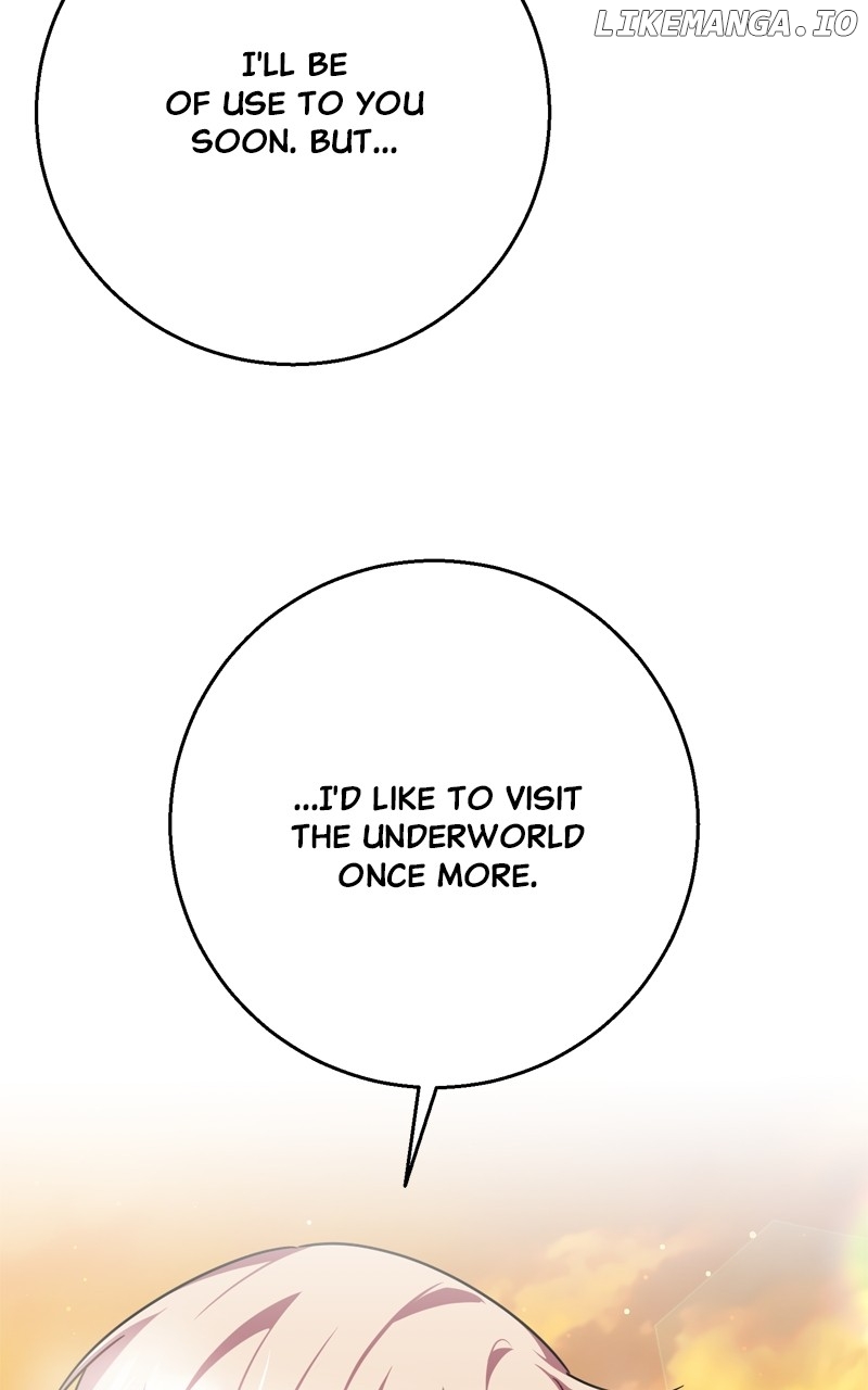 To You Who Never Loved Me Chapter 100 - page 24