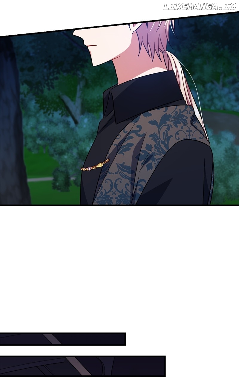 To You Who Never Loved Me Chapter 100 - page 31