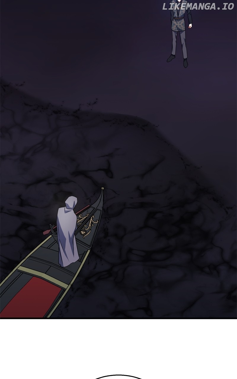 To You Who Never Loved Me Chapter 100 - page 33