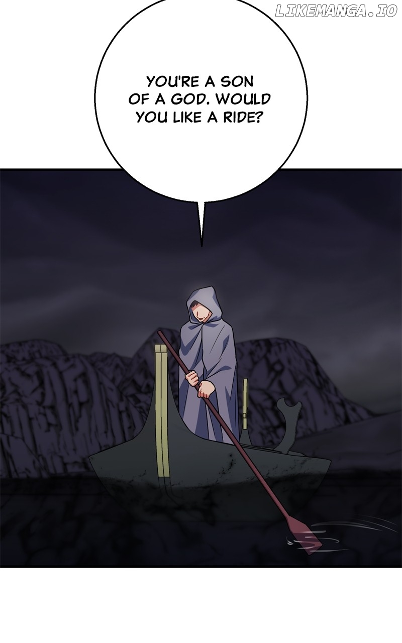 To You Who Never Loved Me Chapter 100 - page 34