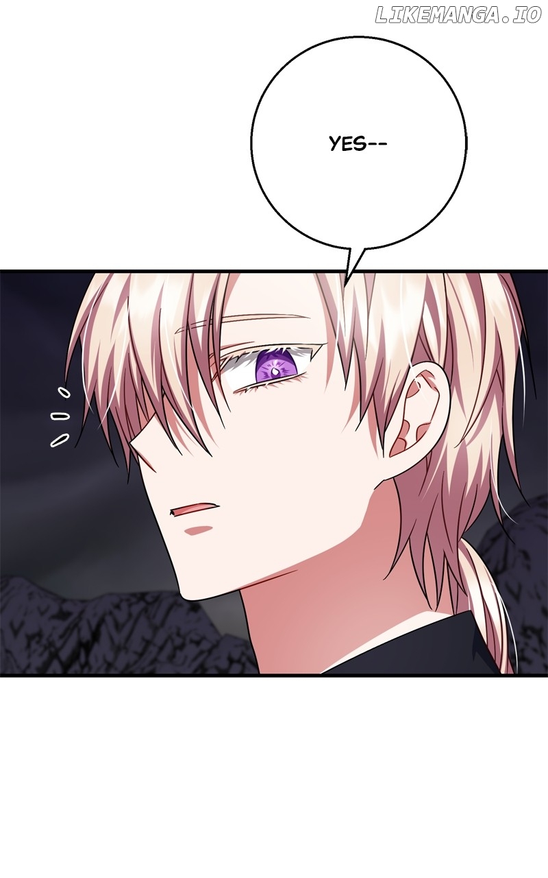 To You Who Never Loved Me Chapter 100 - page 35