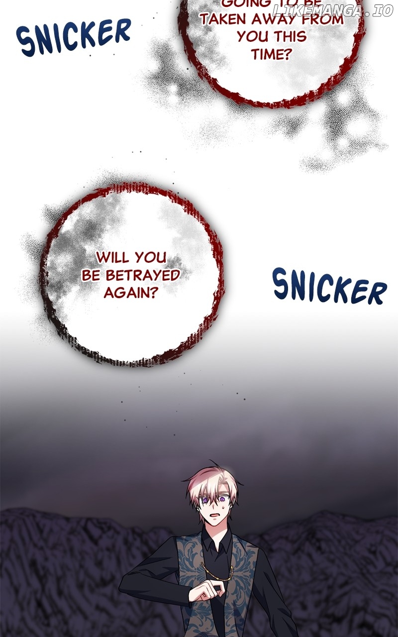 To You Who Never Loved Me Chapter 100 - page 39