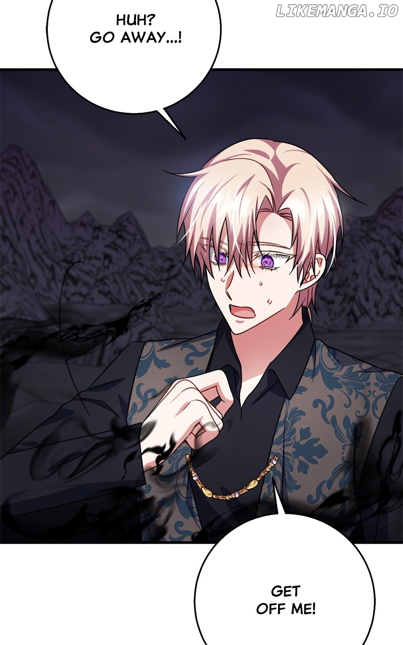 To You Who Never Loved Me Chapter 100 - page 41