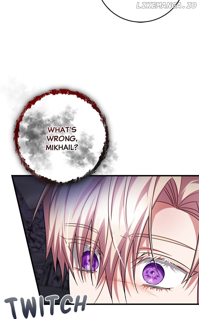 To You Who Never Loved Me Chapter 100 - page 42