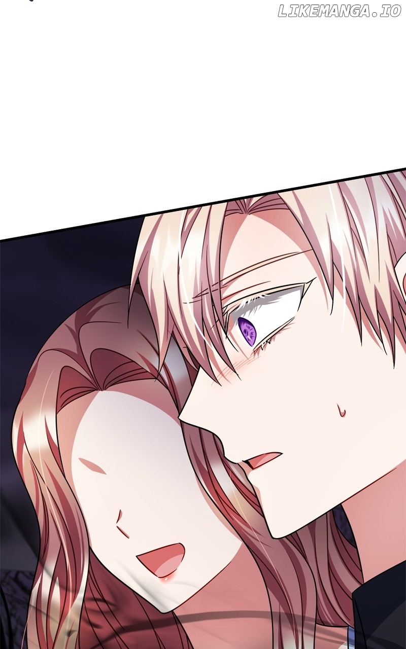 To You Who Never Loved Me Chapter 100 - page 43