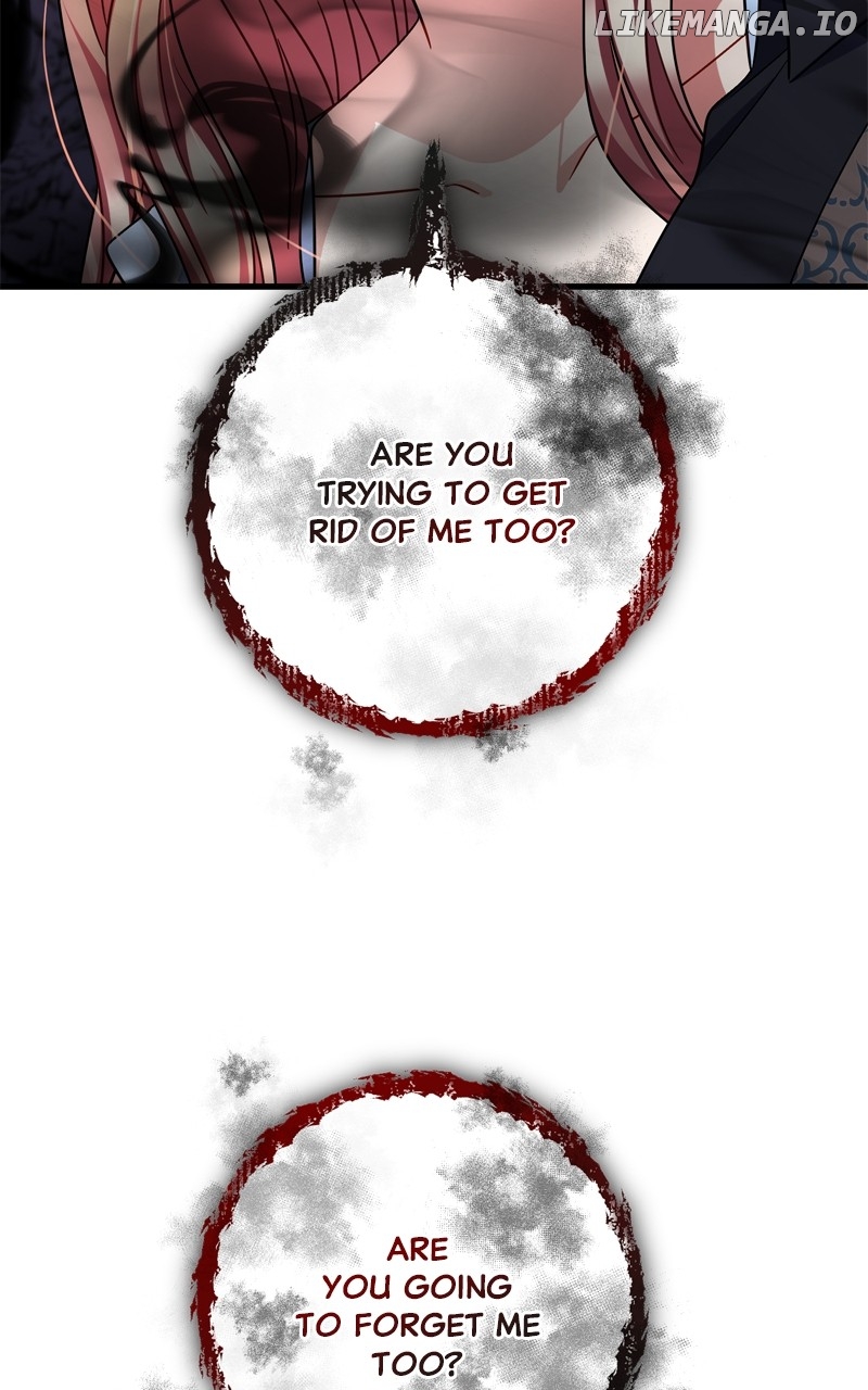 To You Who Never Loved Me Chapter 100 - page 44