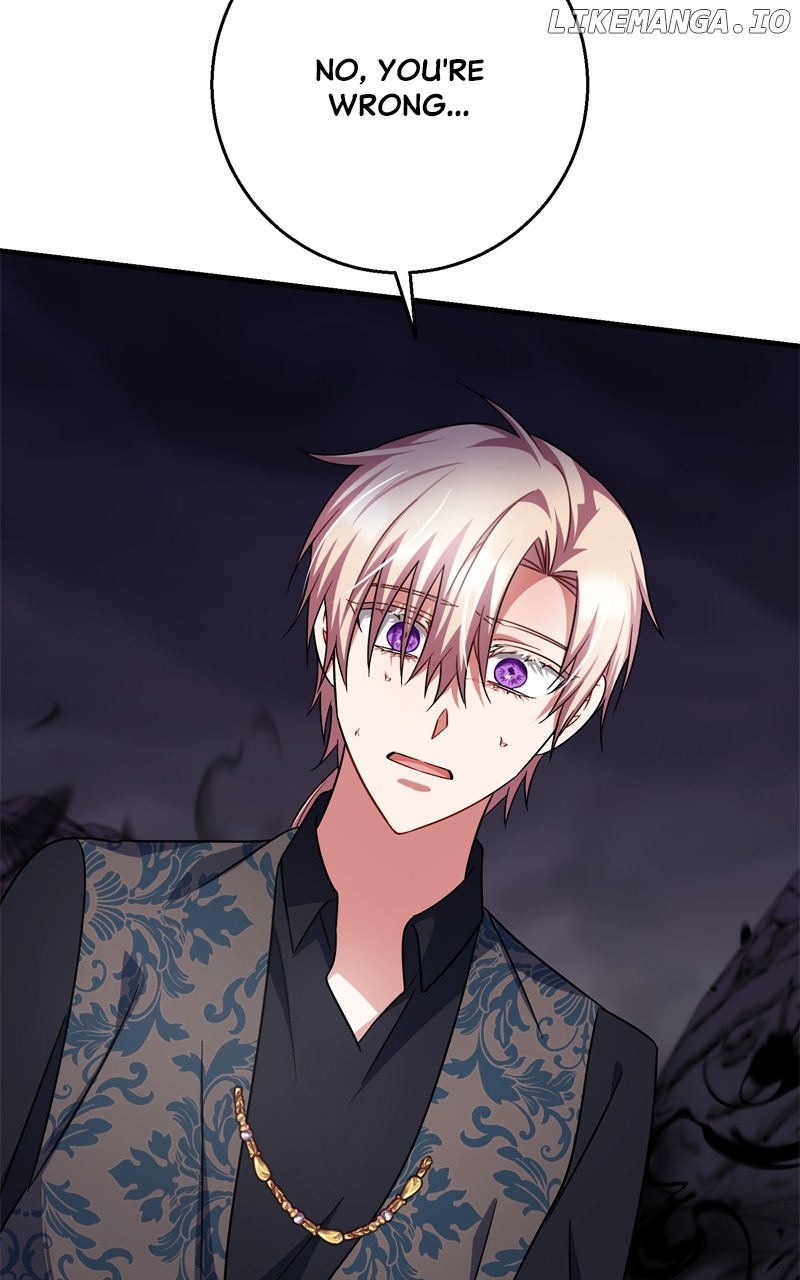 To You Who Never Loved Me Chapter 100 - page 46