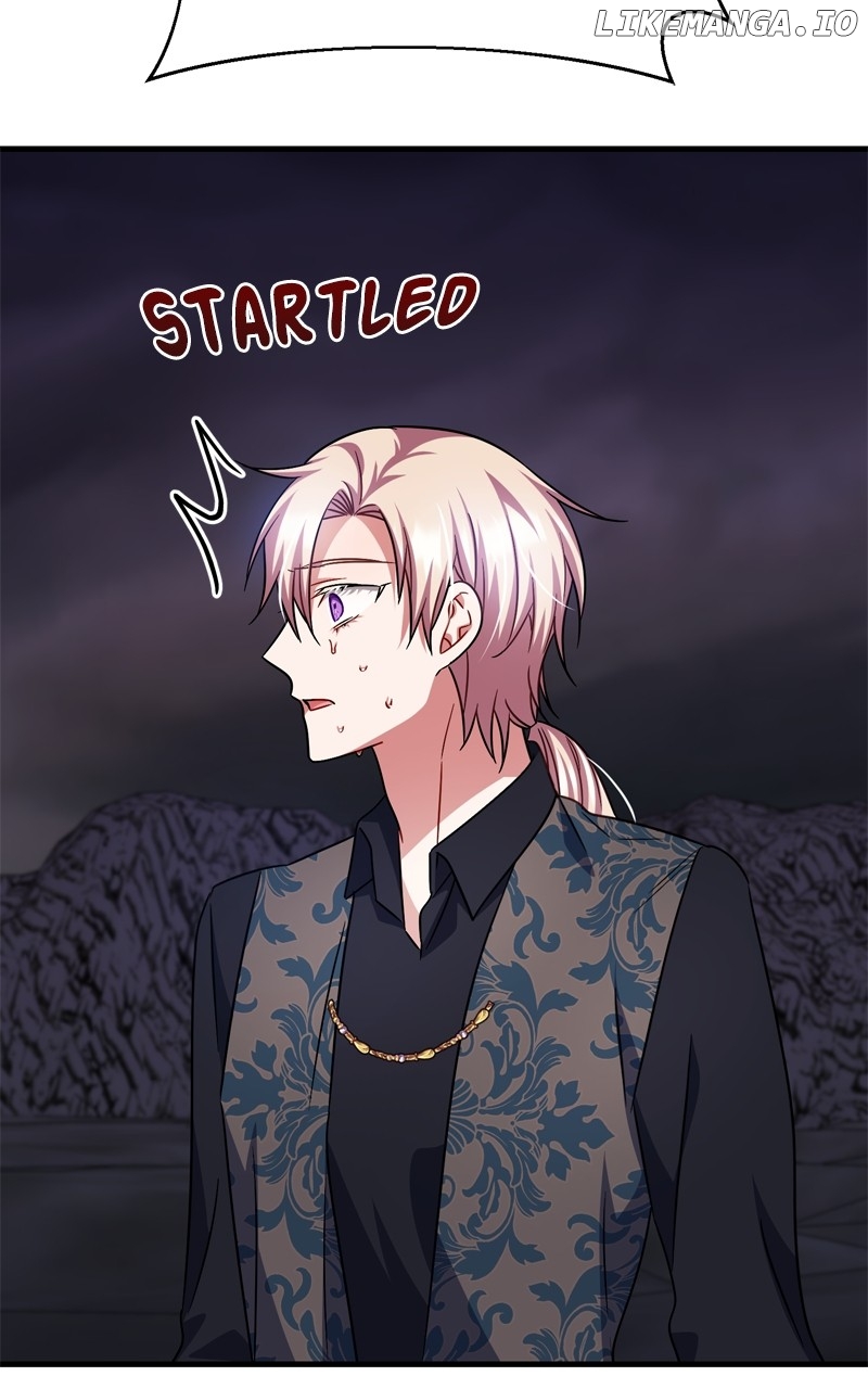To You Who Never Loved Me Chapter 100 - page 49
