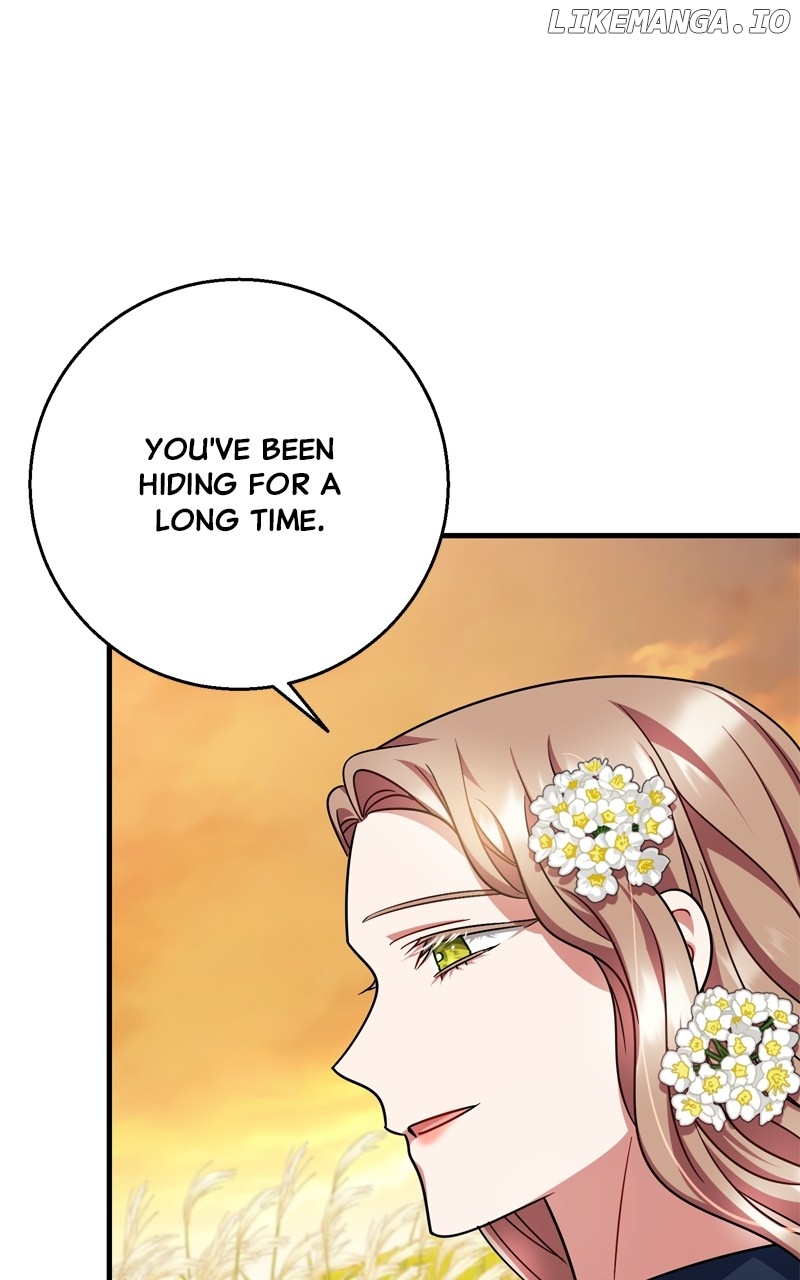 To You Who Never Loved Me Chapter 100 - page 5