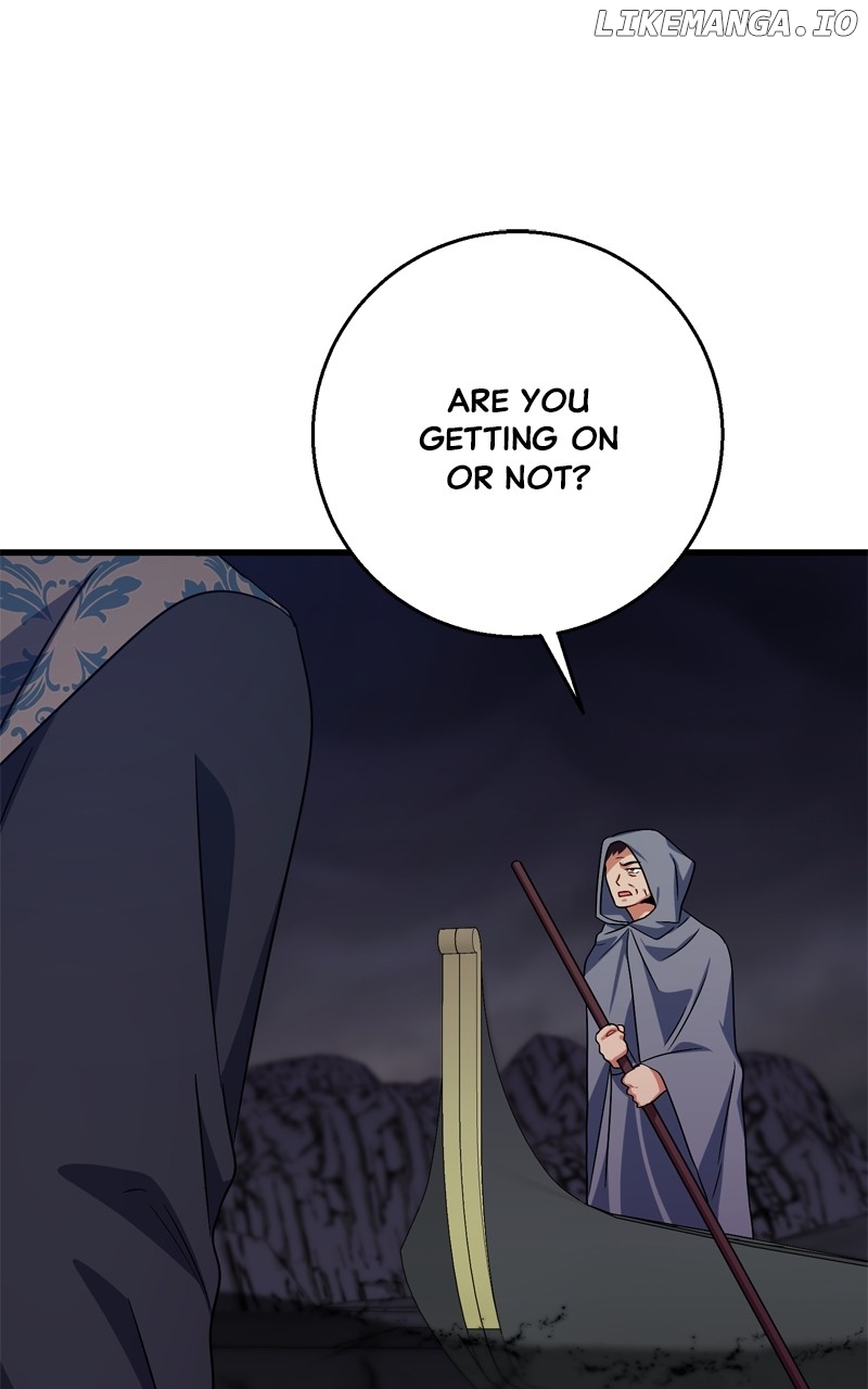 To You Who Never Loved Me Chapter 100 - page 50