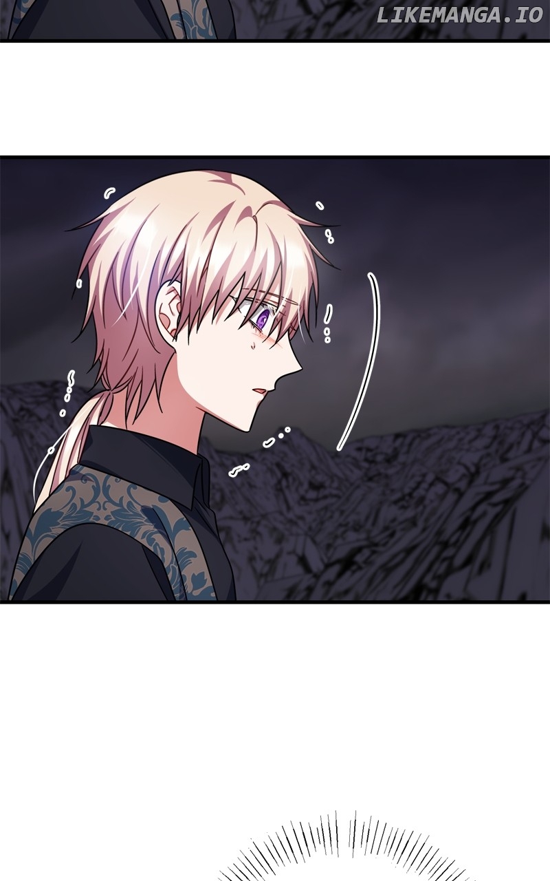 To You Who Never Loved Me Chapter 100 - page 52