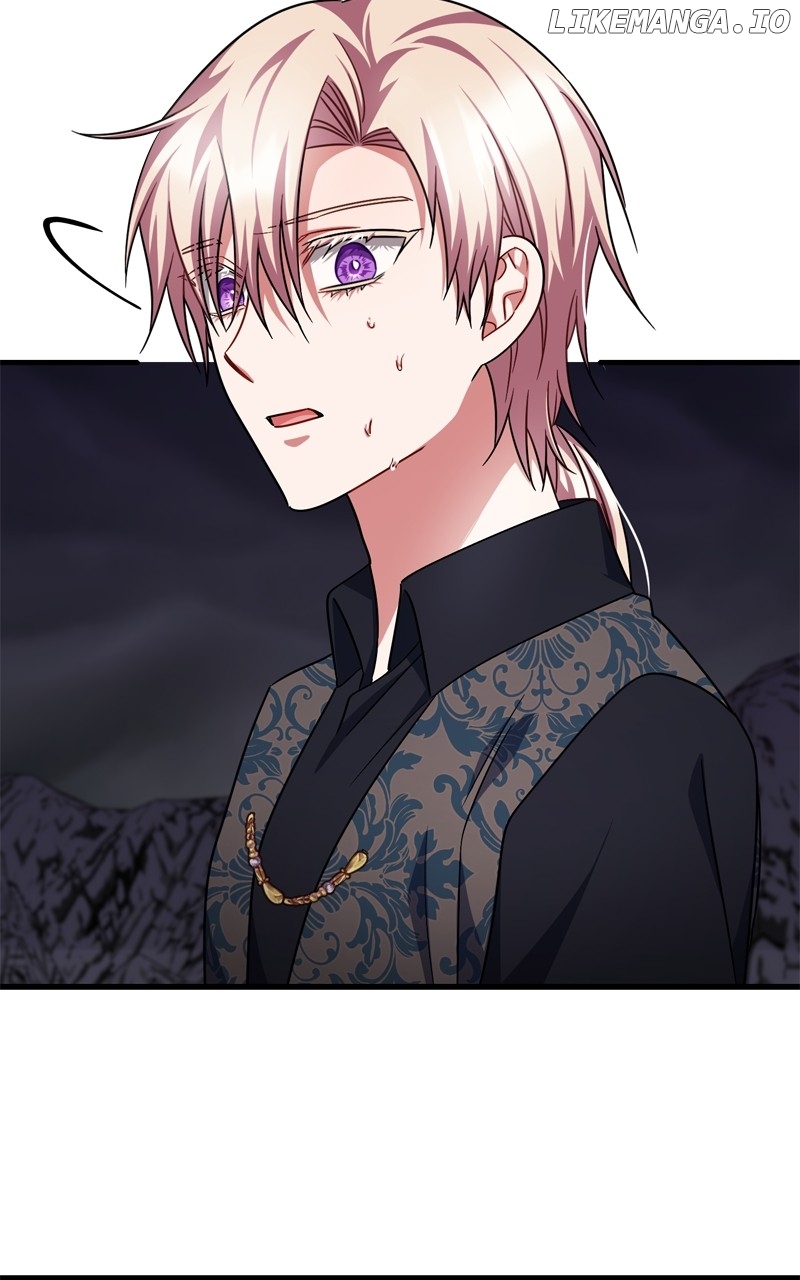 To You Who Never Loved Me Chapter 100 - page 55