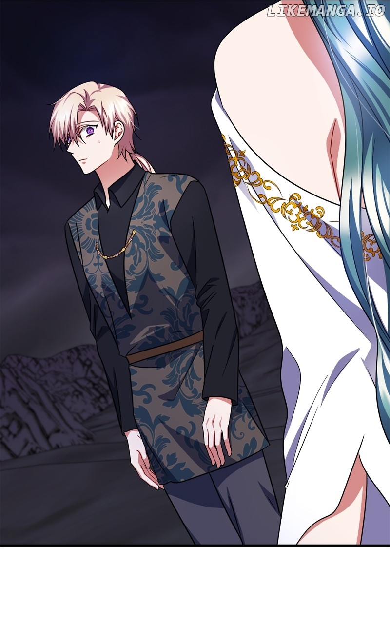 To You Who Never Loved Me Chapter 100 - page 56