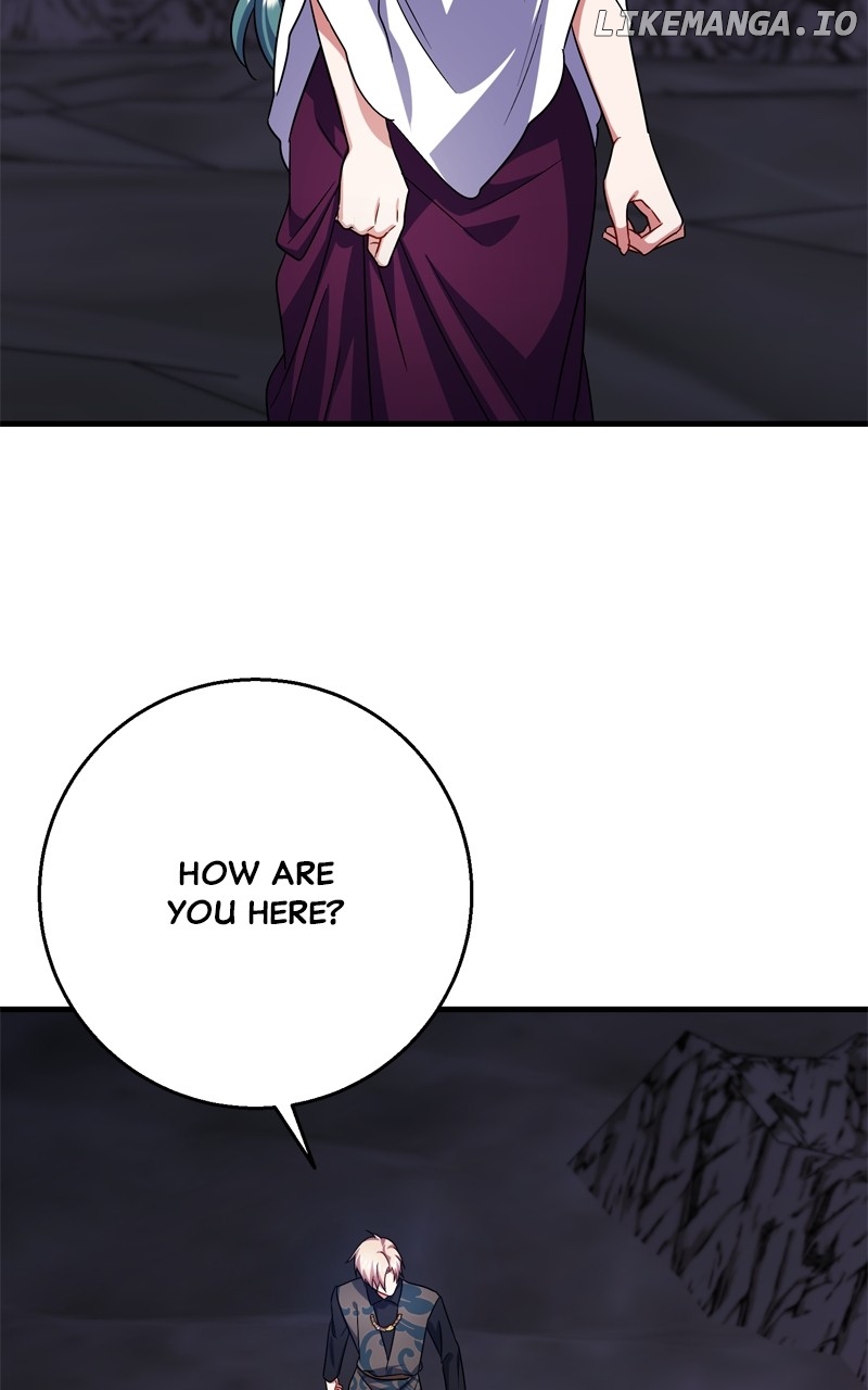 To You Who Never Loved Me Chapter 100 - page 58