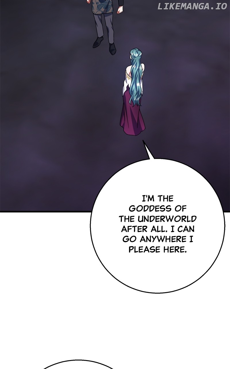 To You Who Never Loved Me Chapter 100 - page 59