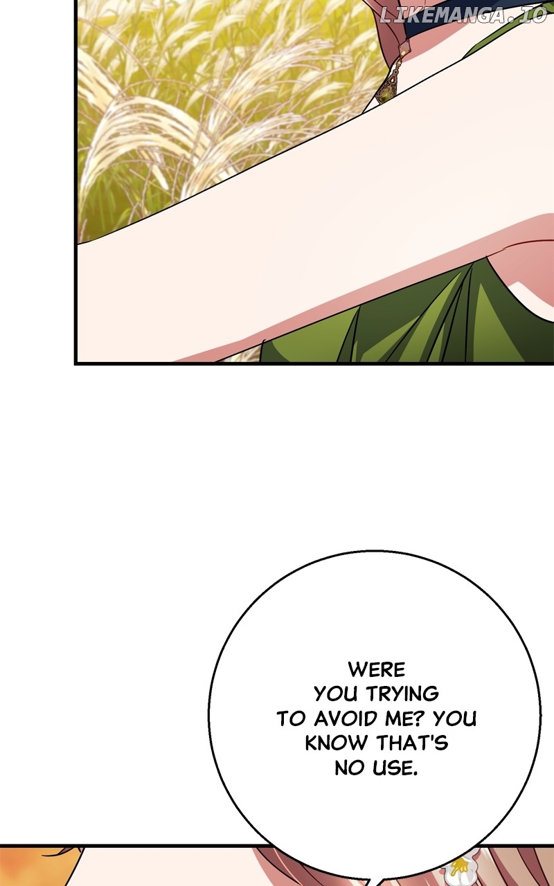 To You Who Never Loved Me Chapter 100 - page 6