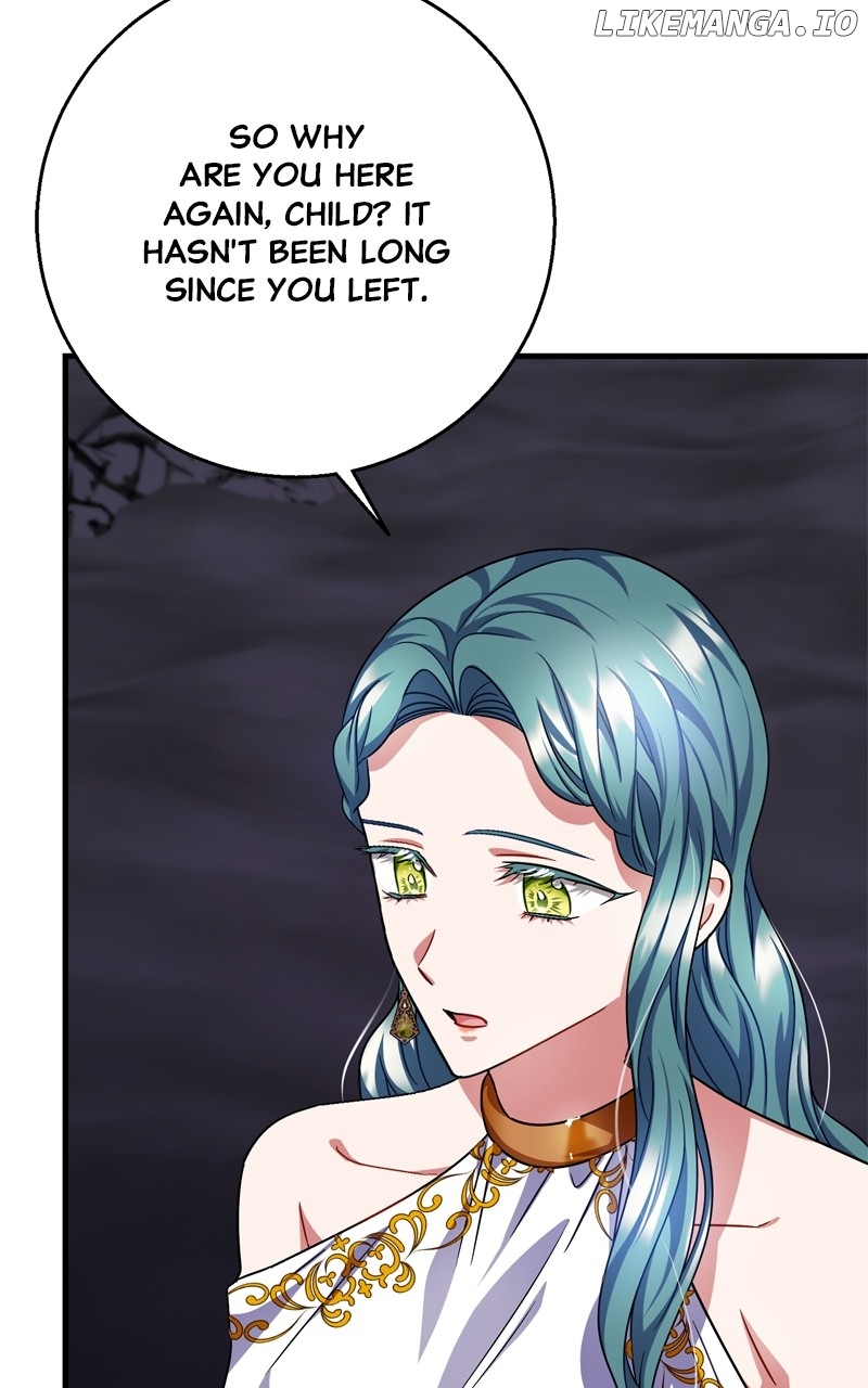 To You Who Never Loved Me Chapter 100 - page 60