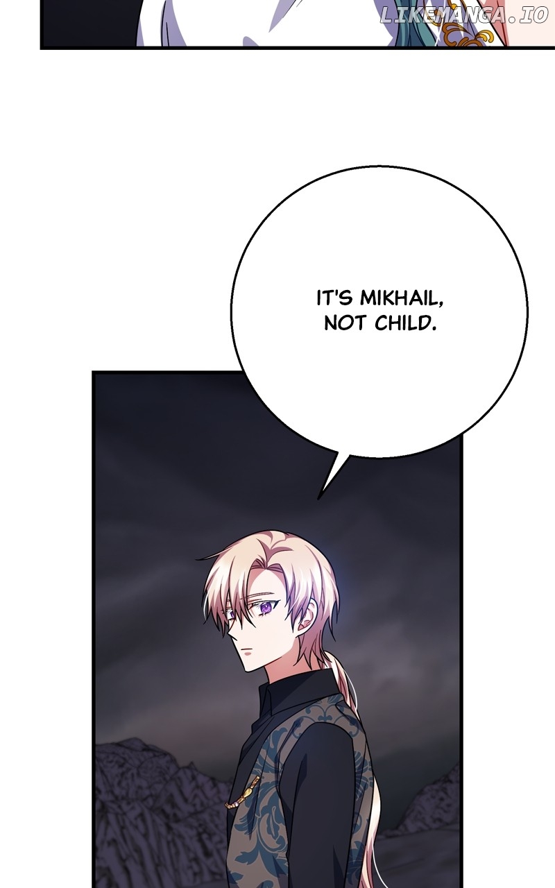 To You Who Never Loved Me Chapter 100 - page 61